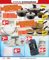 Gazetka promocyjna Topaz - Gazetka - Gazetka - ważna od 06.05 do 06.05.2026 - strona 30 - produkty: Top, Bulion, Poszewka, Lion, Poduszka
