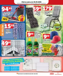 Gazetka promocyjna Topaz - Gazetka - Gazetka - ważna od 06.05 do 06.05.2026 - strona 31 - produkty: Top, Mop, Rama, Surf, Czapka, Vileda, Storczyk, Rękawice, Fotel, Poduszka