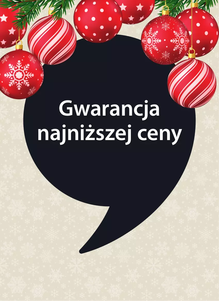 Gazetka promocyjna Jysk - Oferta tygodnia - ważna 15.11 do 03.12.2023 - strona 1