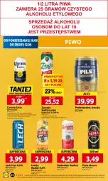 Gazetka promocyjna Lidl - GAZETKA - Gazetka - ważna od 12.06 do 12.06.2024 - strona 48 - produkty: Piwo, Ser, NBA, Perła, Corona Extra, Radler, Mango