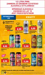 Gazetka promocyjna Lidl - GAZETKA - Gazetka - ważna od 06.08 do 06.08.2025 - strona 46 - produkty: Body, Gala