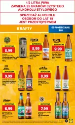 Gazetka promocyjna Lidl - GAZETKA - Gazetka - ważna od 06.08 do 06.08.2025 - strona 47 - produkty: SESSIO