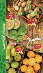 Gazetka promocyjna Delikatesy Centrum - Franczyza DC42 Czwartek - Gazetka - ważna od 22.10 do 22.10.2025 - strona 19 - produkty: Warzywa, Warzywa i owoce, Owoce