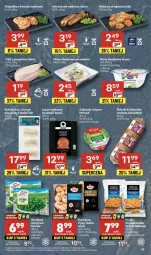 Gazetka promocyjna Delikatesy Centrum - Franczyza DC42 Czwartek - Gazetka - ważna od 22.10 do 22.10.2025 - strona 34 - produkty: Por, Szpinak, LG