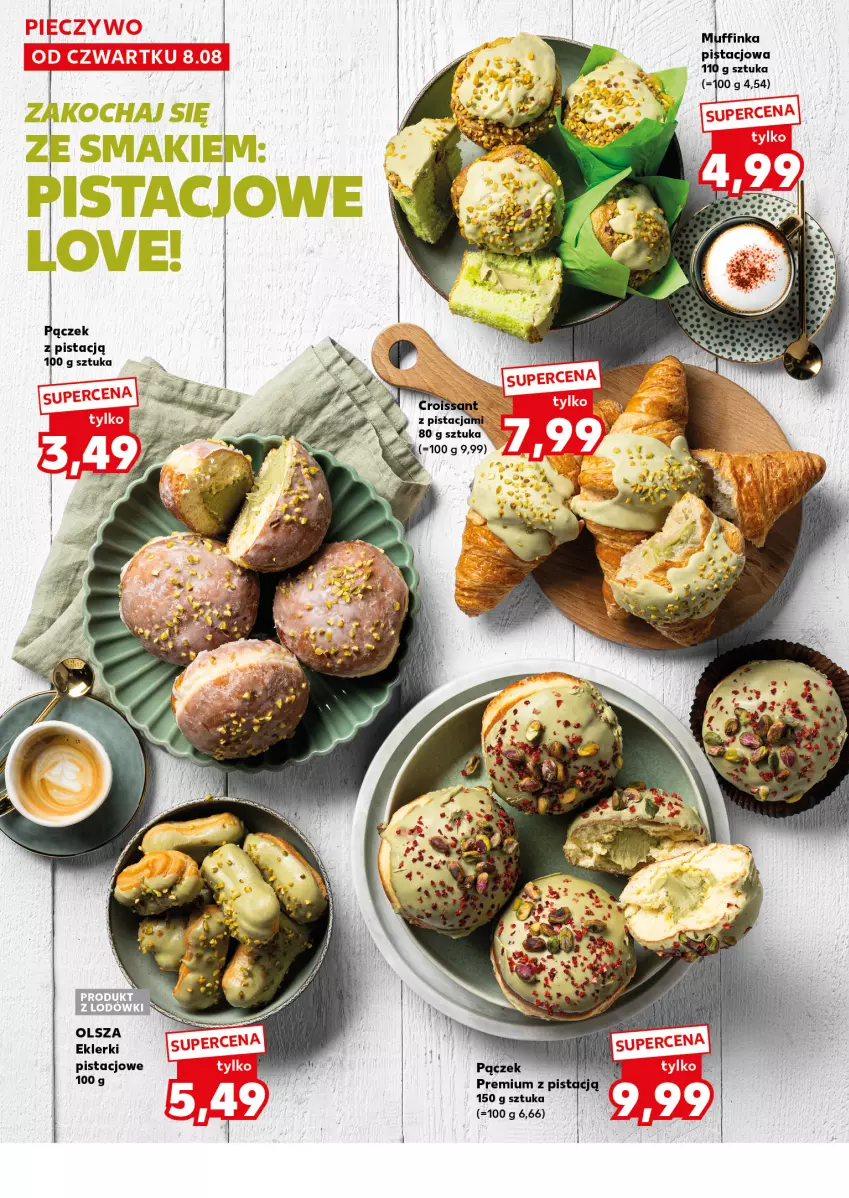 Gazetka promocyjna Kaufland - Kaufland - ważna 12.08 do 13.08.2024 - strona 18 - produkty: HP, Inka