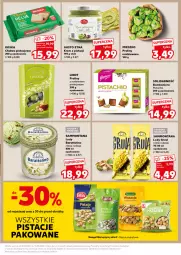 Gazetka promocyjna Kaufland - Kaufland - Gazetka - ważna od 13.08 do 13.08.2024 - strona 19 - produkty: Pistacje, Koc, Praliny, Chałwa, Lody, Bomboniera, Waga, Lindt