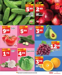 Gazetka promocyjna Topaz - Gazetka - Gazetka - ważna od 13.05 do 13.05.2026 - strona 17 - produkty: Top, Czosnek, Wino