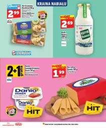 Gazetka promocyjna Topaz - Gazetka - Gazetka - ważna od 13.05 do 13.05.2026 - strona 24 - produkty: Top, Ser, Hochland, Gouda