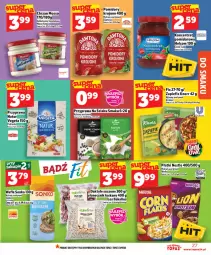 Gazetka promocyjna Topaz - Gazetka - Gazetka - ważna od 13.05 do 13.05.2026 - strona 27 - produkty: Chrzan, Top, Daktyle, Sonko, Podravka, Pomidory, Knorr