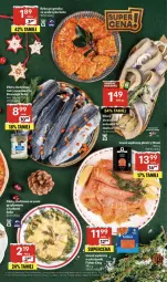 Gazetka promocyjna Delikatesy Centrum - Franczyza DC51 Czwartek - Gazetka - ważna od 23.12 do 23.12.2025 - strona 21 - produkty: Ryba po grecku, Ryba, SEKO, Dron