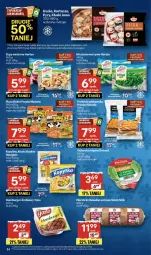 Gazetka promocyjna Delikatesy Centrum - Franczyza DC51 Czwartek - Gazetka - ważna od 23.12 do 23.12.2025 - strona 24 - produkty: Warzywa, Rum, Koc, Gra, Hamburger, Kopytka, Dron, Pizza, Burger, Mola, Brokuły, Szpinak, Hortex, LG