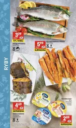 Gazetka promocyjna Delikatesy Centrum - Franczyza DC25 Czwartek - Gazetka - ważna od 24.06 do 24.06.2026 - strona 18 - produkty: Pastella, Kawa, Tusz, Lisner
