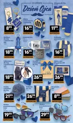 Gazetka promocyjna Delikatesy Centrum - Franczyza DC25 Czwartek - Gazetka - ważna od 24.06 do 24.06.2026 - strona 39 - produkty: Miarka, Karp, Czapka, Podkładka, Ręcznik, Mysz, Kubek, Podkładka pod mysz, Podkład