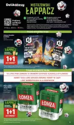Gazetka promocyjna Delikatesy Centrum - Franczyza DC25 Czwartek - Gazetka - ważna od 24.06 do 24.06.2026 - strona 5 - produkty: Piwa, Piec, Rum, Por, Gra, Telefon, Chipsy, Mobil