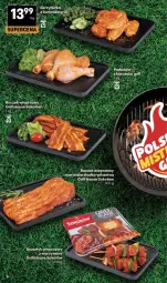 Gazetka promocyjna Delikatesy Centrum - Franczyza DC25 Czwartek - Gazetka - ważna od 24.06 do 24.06.2026 - strona 8 - produkty: Boczek, Grill