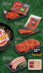 Gazetka promocyjna Delikatesy Centrum - Franczyza DC25 Czwartek - Gazetka - ważna od 24.06 do 24.06.2026 - strona 9 - produkty: Sok, Sokołów, Boczek, Grill