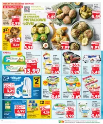 Gazetka promocyjna Kaufland - Gazetka tygodnia - Gazetka - ważna od 13.08 do 13.08.2024 - strona 12 - produkty: Piec, Ser topiony, Serek wiejski, Serek puszysty, Pączek, Jogurt naturalny, Deser mleczny, Top, Ser, Koc, Gra, Benecol, Inka, Piątnica, Zott, Jogurt, Danonki, Chleb typu włoskiego, Kajzerka, Kajzerka pszenna, Croissant, Serek, Margaryna, Pudding, Pieczywo, Hochland, Danio, Deser, Chleb, Monte, Mleko