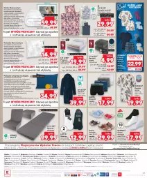 Gazetka promocyjna Kaufland - Gazetka tygodnia - Gazetka - ważna od 13.08 do 13.08.2024 - strona 23 - produkty: Top, Sos, Ser, Gra, Inka, Kołdra, Telefon, Kapcie, Pościel, Koszula nocna, Materac składany, Kosz, O nas, Koszula, Materac, Prześcieradło, Tera, Dres, Baleriny, Szlafrok, Ręcznik, Komplet pościeli, Wagi, Poduszka, Orka, Bokserki, Piżama, Fa