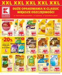 Gazetka promocyjna Kaufland - Gazetka tygodnia - Gazetka - ważna od 13.08 do 13.08.2024 - strona 6 - produkty: Piec, Oliwki zielone, Sok, Ser, Ryż, Salami, Oliwki, Ogórki konserwowe, Ananas, Paluszki rybne, Lody, Bagietka, Pizza, Mintaj, Frytki, Piekarnik, Gouda, Waga