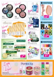 Gazetka promocyjna Drogerie Polskie - Gazetka - Gazetka - ważna od 31.07 do 31.07.2026 - strona 5 - produkty: Ser, Rum, Bielenda, Perfecta, Kosmetyki do pielęgnacji, Tarka, LANA, Serum, Plastelina, Chusteczki, Krem pod oczy, Olej, Nivea