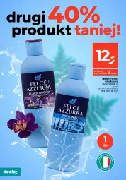 Gazetka promocyjna Dealz - MAKE A DEALZ - Gazetka - ważna od 24.04 do 24.04.2024 - strona 18 - produkty: Sól, Gra, Sól do kąpieli, Mydło, Fa