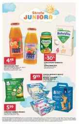 Gazetka promocyjna Stokrotka - Market - Gazetka - ważna od 27.05 do 27.05.2026 - strona 40 - produkty: Ciastka, Warzywa, Ser, Ryż, Gerber, BoboVita, Serek, Optima, Owoce, Deser, Mięso, Nestlé, Nektar