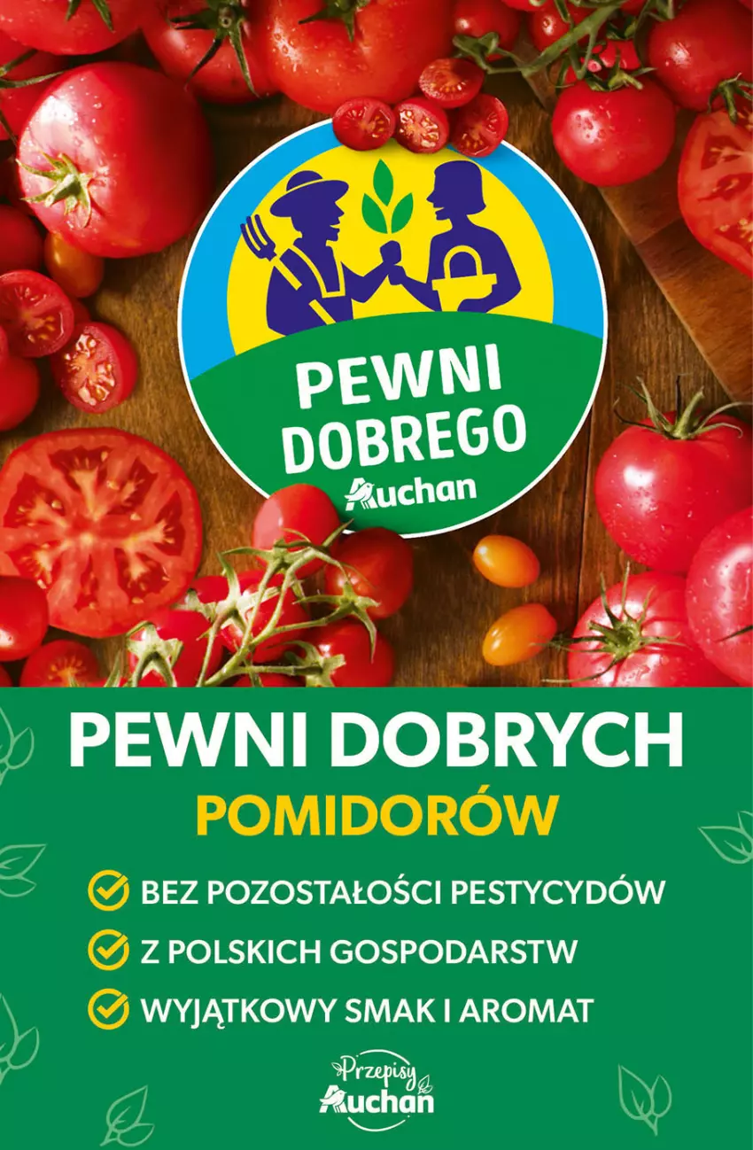 Gazetka promocyjna Auchan - Hiperoszczędzanie z aplikacją Auchan Hipermarkety - ważna 23.09 do 29.09.2021 - strona 2