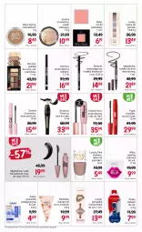 Gazetka promocyjna Rossmann - Gazetka - ważna od 12.06 do 12.06.2022 - strona 11 - produkty: Pupa, Baza pod tusz, Por, Eveline, Bielenda, Bell, Lovely, Balsam do ust, Róż do policzków, Sati, Maybelline, Rozświetlacz, Kredka do brwi, Tusz, L’Oréal, Konturówka do ust, Pepsi, Kredka, Miss Sporty, Sport, Puder, Peeling, Bourjois, Isana, Lakier do paznokci, Wibo, Lakier