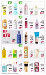 Gazetka promocyjna Rossmann - Gazetka - ważna od 12.06 do 12.06.2022 - strona 4 - produkty: Emulsja, Sally Hansen, Ser, Rum, Yope, Hydrolat, Eveline, Neutrogena, Bielenda, Body, Balsam do ciała, Ewa Schmitt, Mleczko do ciała, Karp, Krem do ciała, Skarpetki, Alterra, Serum, Mleczko, Serum do rąk, Odżywka, Nawilżający balsam, Lirene, Olej, Nivea