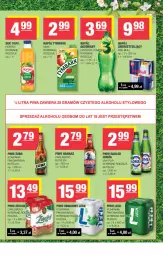 Gazetka promocyjna Spar - Spar - Gazetka - ważna od 14.05 do 14.05.2025 - strona 7 - produkty: Piwa, Piwo, Pur, Gra, Red Bull, Carlsberg, Radler, Napój