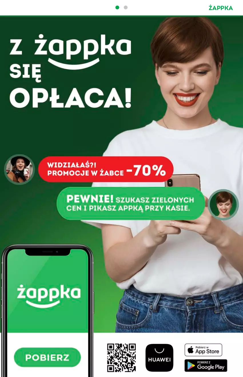 Gazetka promocyjna Żabka - ważna 21.07 do 03.08.2021 - strona 8