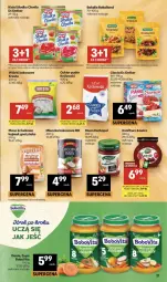 Gazetka promocyjna Delikatesy Centrum - Franczyza DC33 Czwartek - Gazetka - ważna od 19.08 do 19.08.2026 - strona 21 - produkty: Wiórki kokosowe, Rum, Cukier puder, Cukier, Królewski, Zupa, Masa krówkowa, Kisiel, Słodka Chwila, BoboVita, Dżem, Dr. Oetker, Konfitura, Vita C, Mleczko, Puder, Rodzynki, Herbapol, Bakalland, Kokos