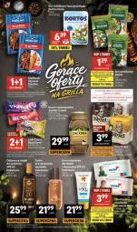 Gazetka promocyjna Delikatesy Centrum - Franczyza DC33 Czwartek - Gazetka - ważna od 19.08 do 19.08.2026 - strona 9 - produkty: Piwa, Piec, Sos, Gra, Sałat, Chusteczki, Dzieci, Kamis, Kasza, Olej