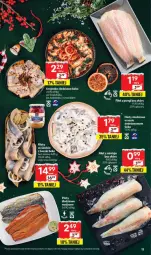 Gazetka promocyjna Delikatesy Centrum - Franczyza DC50 Czwartek - Gazetka - ważna od 17.12 do 17.12.2025 - strona 13 - produkty: Glazura, Sos, SEKO, Filet z pangi, Lazur