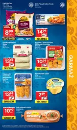 Gazetka promocyjna Delikatesy Centrum - Franczyza DC50 Czwartek - Gazetka - ważna od 17.12 do 17.12.2025 - strona 21 - produkty: Frosta, Rum, Koc, Paluszki rybne, McCain, Dron, Frytki