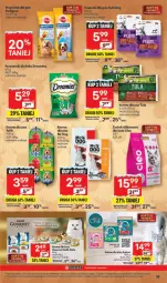 Gazetka promocyjna Delikatesy Centrum - Franczyza DC50 Czwartek - Gazetka - ważna od 17.12 do 17.12.2025 - strona 39 - produkty: Rum, Przysmaki