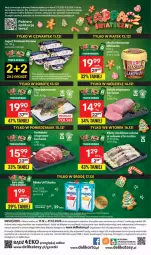 Gazetka promocyjna Delikatesy Centrum - Franczyza DC50 Czwartek - Gazetka - ważna od 17.12 do 17.12.2025 - strona 42 - produkty: Masło klarowane, Rum, Gra, Jogurt, Lion, Masło, Mobil, Mleko