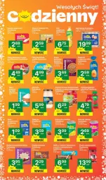 Gazetka promocyjna Delikatesy Centrum - Franczyza DC50 Czwartek - Gazetka - ważna od 17.12 do 17.12.2025 - strona 5 - produkty: Ketchup, Makaron, Kawa rozpuszczalna, Sos, Kawa, Wafle, Rogal, Pulpety, Tłuszcz roślinny, Kakao, Olej, Klopsiki, LG