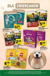 Gazetka promocyjna ABC - Gazetka - ważna od 12.11 do 12.11.2024 - strona 32 - produkty: Pur, Mus, Whiskas, Purina, Pedigree