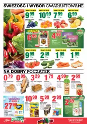 Gazetka promocyjna Spar - EuroSpar - Gazetka - ważna od 07.08 do 07.08.2024 - strona 2 - produkty: Cebula, Ser, Ryż, Por, Koc, Cif, Morela, Ananas, Croissant, Wafle, Bagietka, Bebiko, Chleb tostowy, Dan Cake, Półbagietka, Danio, Bruschette, Chleb, Wino, Napój, Bułka, Mleko, Fa