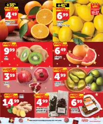 Gazetka promocyjna Topaz - Gazetka - Gazetka - ważna od 17.12 do 17.12.2025 - strona 13 - produkty: Gra, Granat