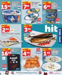 Gazetka promocyjna Topaz - Gazetka - Gazetka - ważna od 17.12 do 17.12.2025 - strona 21 - produkty: Top, Sos, Por, Mus, SEKO, Kawa, Tuńczyk, Olej, Lisner