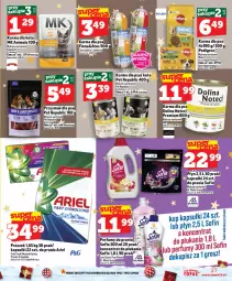 Gazetka promocyjna Topaz - Gazetka - Gazetka - ważna od 17.12 do 17.12.2025 - strona 27 - produkty: Kurczak, Top, Pur, Perfum, Dior, Mars, Ariel, Fa