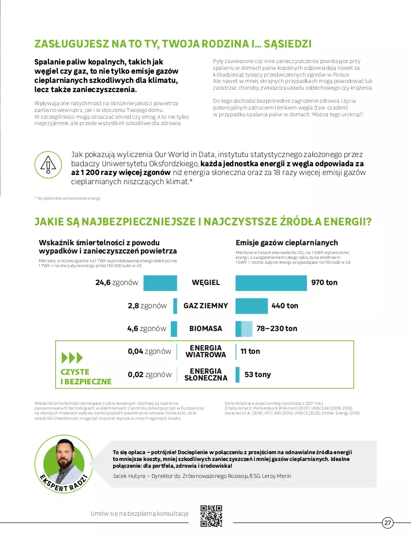 Gazetka promocyjna Leroy Merlin - Gazetka Leroy Merlin - ważna 01.01 do 31.12.2026 - strona 27 - produkty: Koc, Kosz, Lion, Piec, Por, Smartfon, Zdrowie