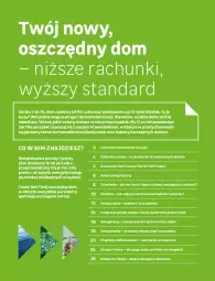 Gazetka promocyjna Leroy Merlin - Gazetka Leroy Merlin - Gazetka - ważna od 31.12 do 31.12.2026 - strona 2 - produkty: Sok, Por, Gra, Kosz, Tera, Ogrzewanie, Drzwi, Przewodnik, Olej, Kalendarz