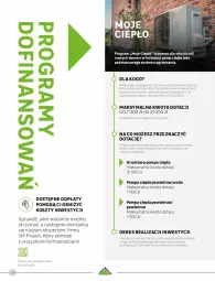 Gazetka promocyjna Leroy Merlin - Gazetka Leroy Merlin - Gazetka - ważna od 31.12 do 31.12.2026 - strona 20 - produkty: Piec, Top, Mus, Gra, Rama, Kosz, Woda, Grunt, Drzwi