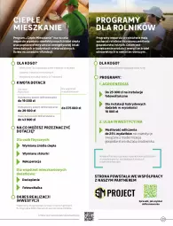 Gazetka promocyjna Leroy Merlin - Gazetka Leroy Merlin - Gazetka - ważna od 31.12 do 31.12.2026 - strona 23 - produkty: Sok, Gra, Kosz, Ogrzewanie, Rolnik, Drzwi, Małże, LG