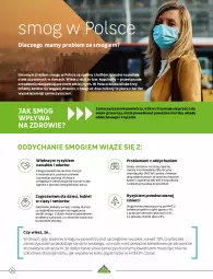 Gazetka promocyjna Leroy Merlin - Gazetka Leroy Merlin - Gazetka - ważna od 31.12 do 31.12.2026 - strona 24 - produkty: Piec, Sok, Ser, Gra, Papier, Kret, Rośliny oczyszczające, Zdrowie, Lion, Monitor, Dzieci, Ffp3, HP