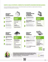 Gazetka promocyjna Leroy Merlin - Gazetka Leroy Merlin - Gazetka - ważna od 31.12 do 31.12.2026 - strona 9 - produkty: Piec, Por, Gra, Hydroizolacja, Kosz, Klej, Siatka, Wełna, Narożnik, Okna i drzwi, Grunt, Drzwi, Listwa, LG, Fa