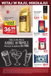 Gazetka promocyjna Makro - Najlepsze oferty - Gazetka - ważna od 08.01 do 08.01.2024 - strona 15 - produkty: Tchibo, Rum, Gra, Kawa ziarnista, Cafissimo, Granat, Kawa, Mocca Fix Gold, Woseba